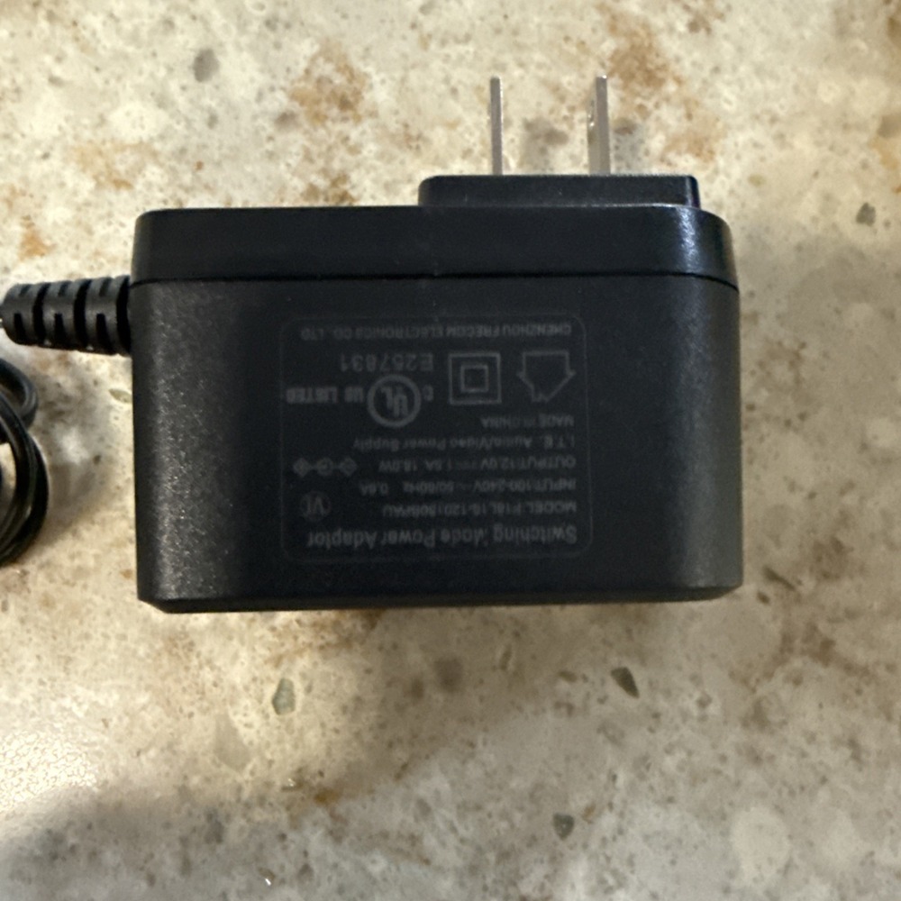 KAON Vm 3000VE Cable Modem Router WiFi - Picture 7 of 8